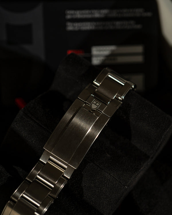 Tudor Black Bay 54 79000N – Unworn – Box & Card (2025)