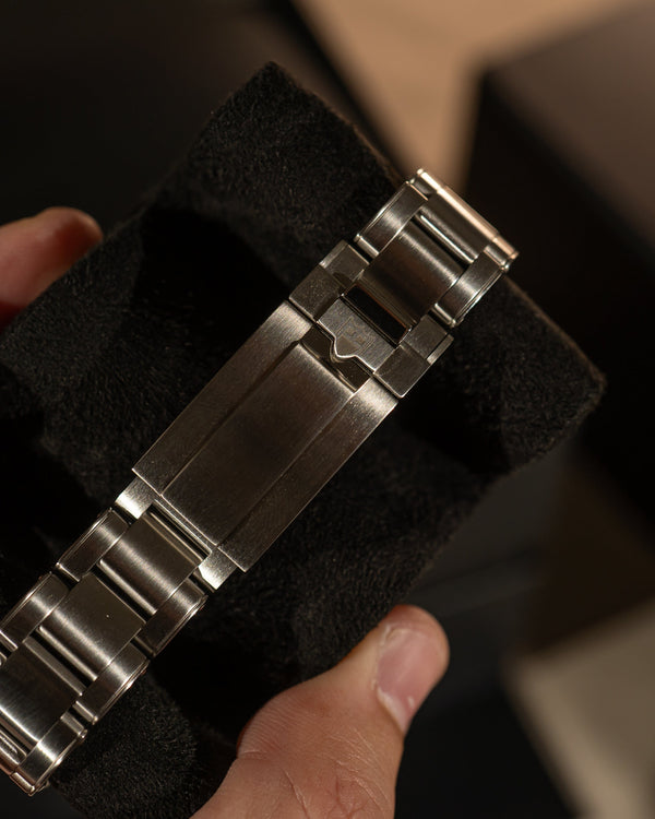 Tudor Black Bay 54 79000N – Unworn – Full Set (2025)