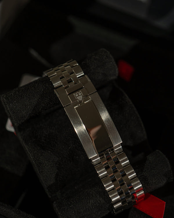 Tudor Black Bay 54 "Blue Lagoon" 79000 – Full Set (2025)