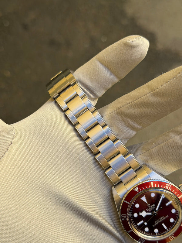 Tudor Watch Black Bay 58 Burgundy 7939A1A0RU - Full Set - 2025