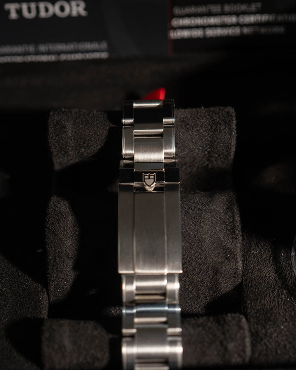 Tudor Black Bay 58 Burgundy - Ref. 7939A1A0RU - Unworn 2026