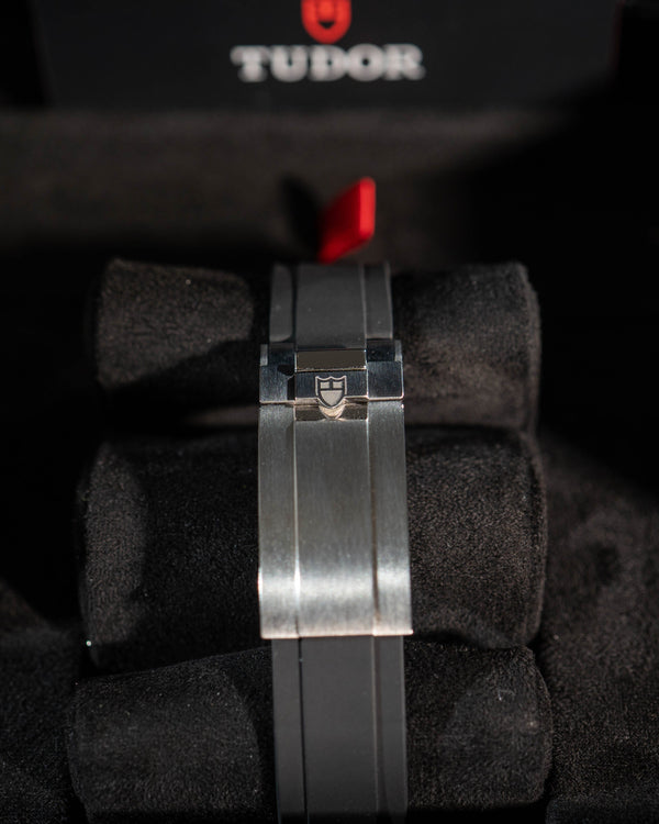 Tudor Black Bay 58 GMT “Coke” – Ref. 7939G1A0NRU – Unworn 2025