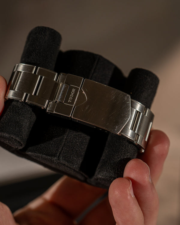 Tudor Black Bay Chrono 79360N – Full Set (2021)