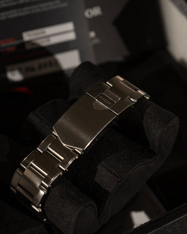 Tudor Black Bay Chrono 79360N – Panda Dial – Full Set (2021)