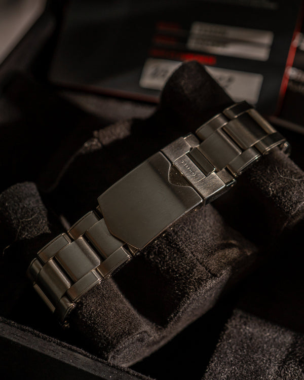 Tudor Black Bay Chrono 79360N - Panda Dial - Full Set (2022)