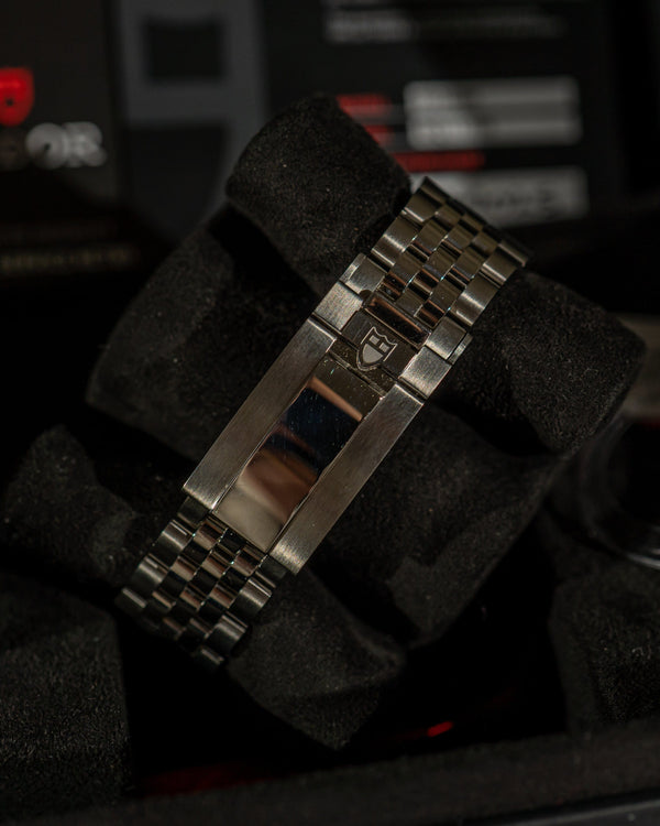 Tudor Black Bay Chrono 79360N – Panda Dial – Full Set (2025)