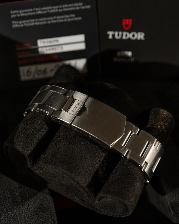 Tudor Black Bay Chrono "Panda" 79360N - Full Set (2021)