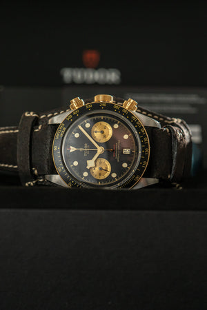 Tudor Watch Black Bay Chrono S&G M79363N-0002 - Unworn - Full Set - 2025