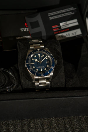 Tudor Black Bay Fifty-Eight 79030B – Full Set (2025)