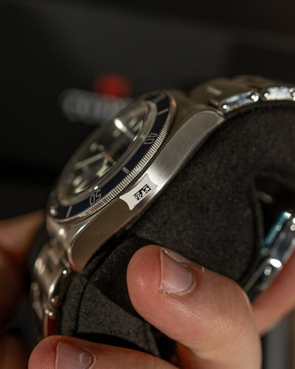 Tudor Black Bay Fifty-Eight 79030B – Full Set (2025)