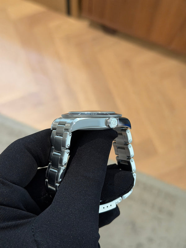 Tudor Watch Black Bay Fifty-Eight 79030B - Navy Blue - Full Set (2021)