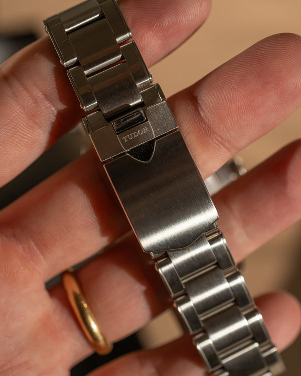 Tudor Black Bay Fifty-Eight 79030B – Unworn – Full Set (2025)