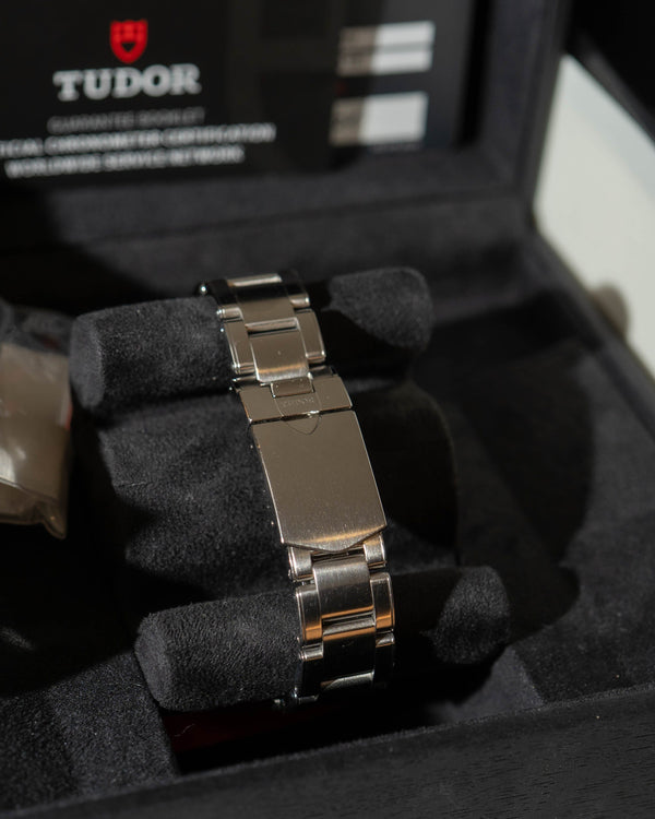 Tudor Black Bay Fifty-Eight 79030N - Black Dial - Full Set (2021)