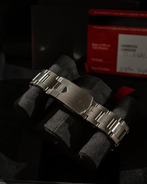 Tudor Black Bay Fifty-Eight 79030N – Full Set (2019)