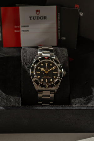 Tudor Black Bay Fifty-Eight 79030N – Full Set (2019)