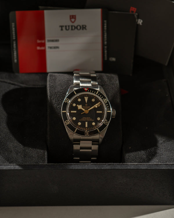 Tudor Black Bay Fifty-Eight 79030N – Full Set (2019)