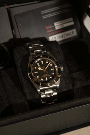 Tudor Black Bay Fifty-Eight 79030N – Unworn – Full Set (2025)