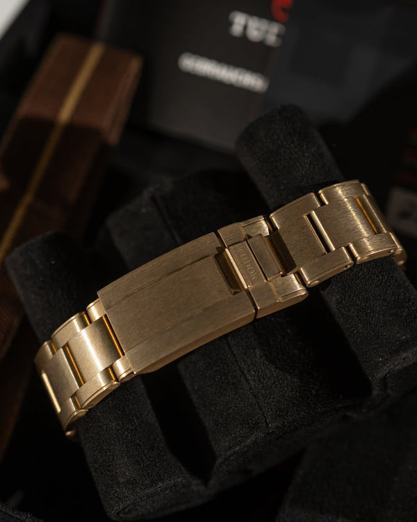 Tudor Black Bay Fifty-Eight Bronze 79012M – Full Set (2022)