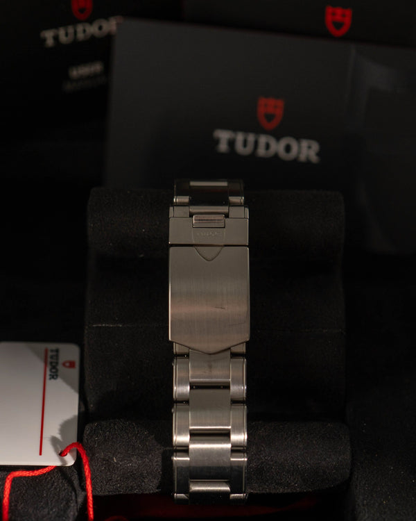 Tudor Black Bay Fifty-Eight “Navy Blue” – Ref. 79030B