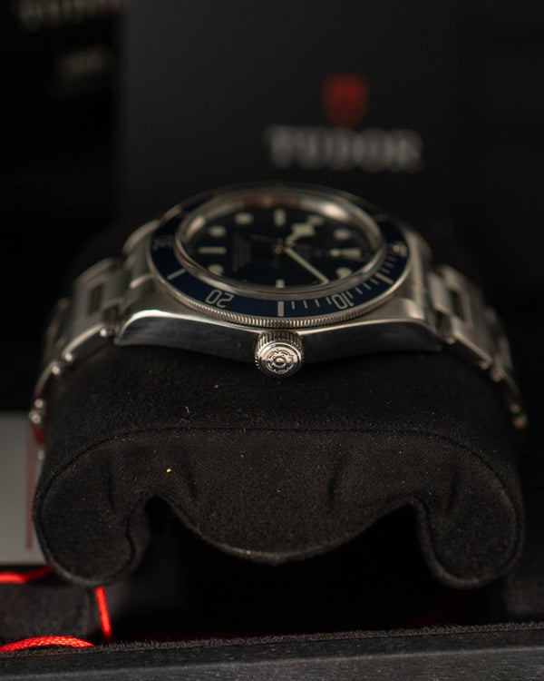 Tudor Black Bay Fifty-Eight “Navy Blue” – Ref. 79030B