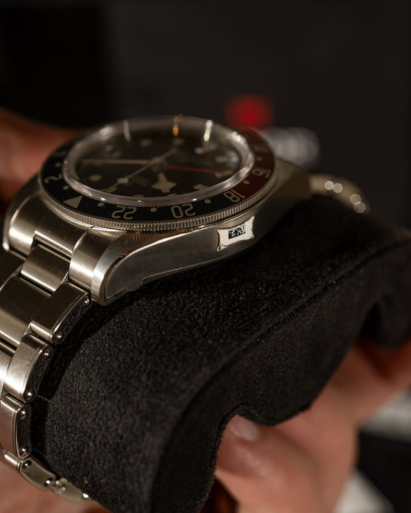 Tudor Black Bay GMT 79830RB – Unworn – Box & Papers (2021)