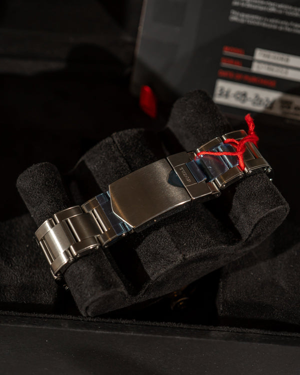 Tudor Black Bay GMT 79830RB – Unworn – Box & Papers (2021)