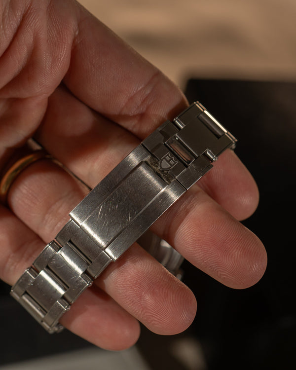 Tudor Black Bay Pro 79470 – Box & Tag