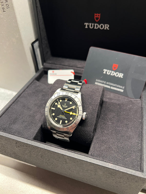 Tudor Black Bay Pro 79470 - Full Set (2022)