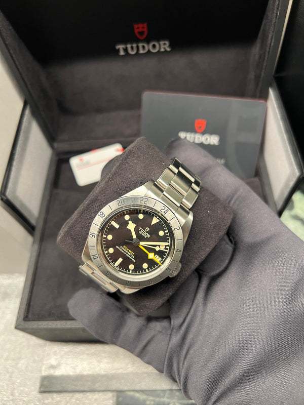 Tudor Black Bay Pro 79470 - Full Set (2022)