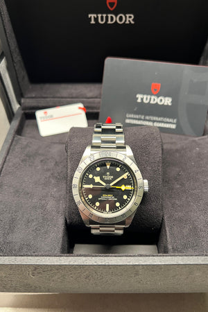 Tudor Black Bay Pro 79470 - Full Set (2022)