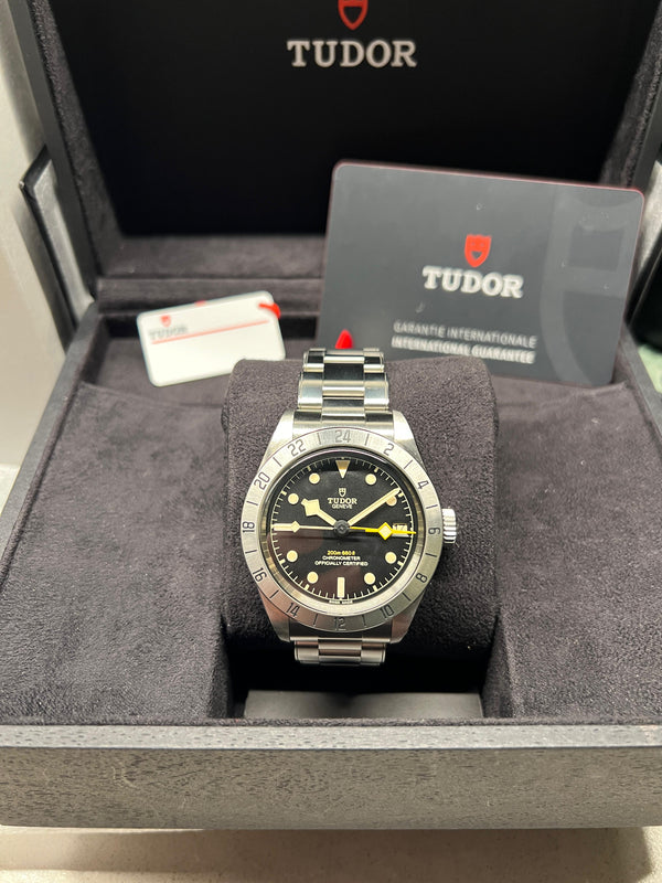 Tudor Black Bay Pro 79470 - Full Set (2022)