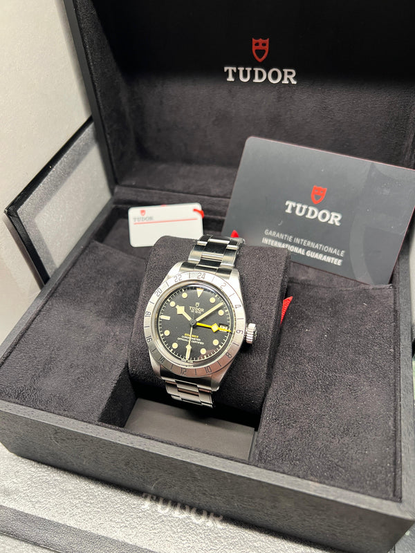 Tudor Black Bay Pro 79470 - Full Set (2022)