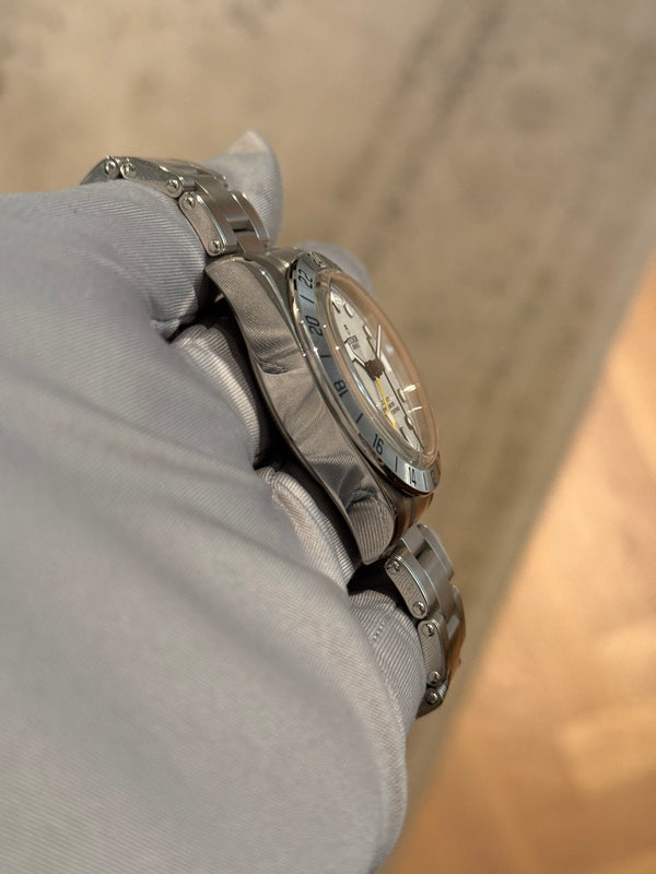 Tudor Watch Black Bay Pro 79470 - Opaline GMT - Full Set (2025)