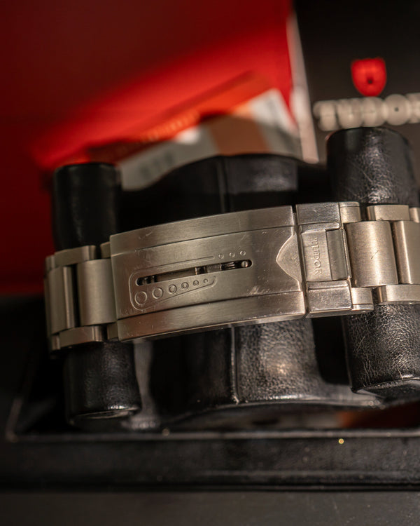 Tudor Pelagos 25500TN - Full Set (2014)