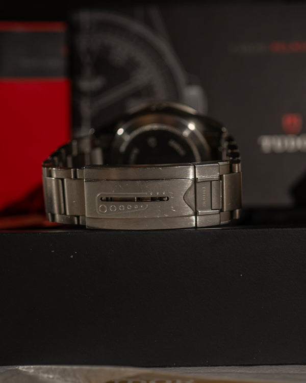 Tudor Pelagos 25500TN - With box