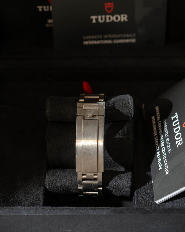 Tudor Pelagos 39 25407N - Black Dial - Full Set (2025)