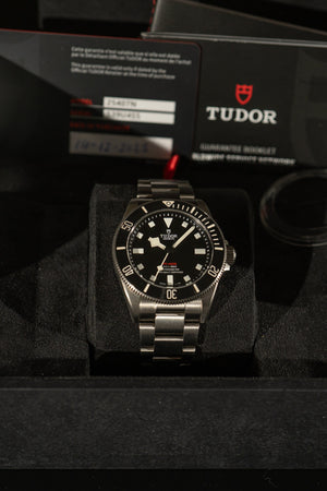 Tudor Pelagos 39 25407N – Full Set (2023)