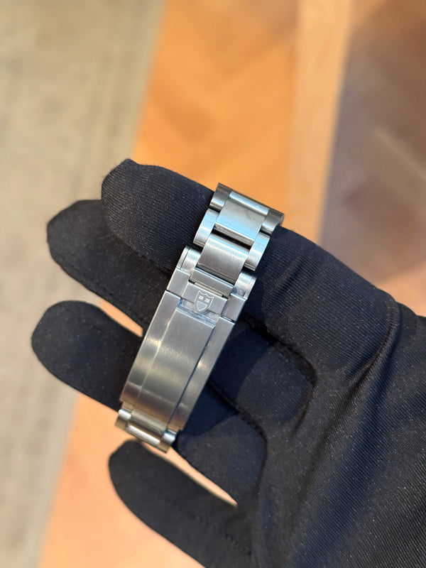Tudor Watch Pelagos 39 25407N - Titanium - Full Set - 2025
