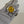 Tudor Watch Prince Date Chronograph 79280P - Yellow Dial - Box & Papers (1998)