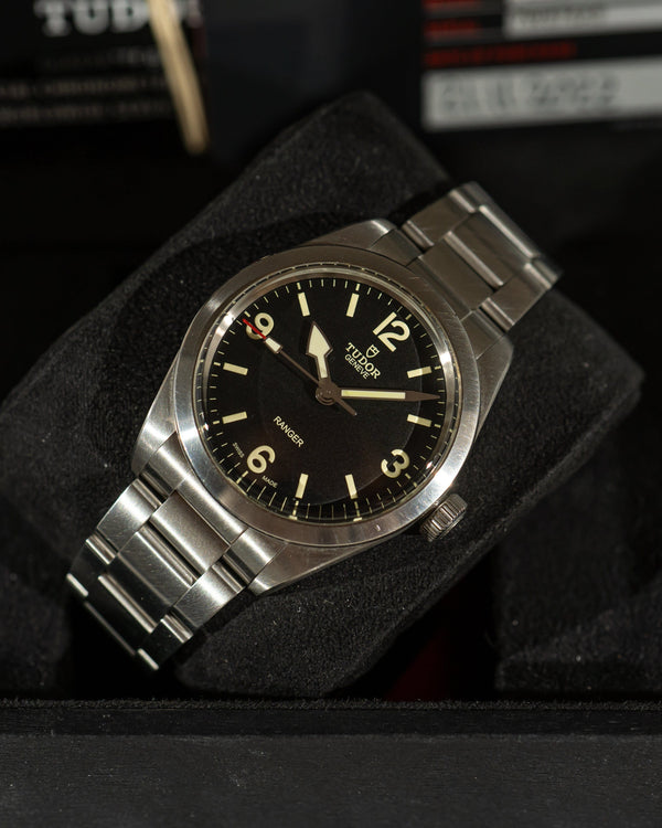 Tudor Ranger 39 79950 – Full Set (2022)