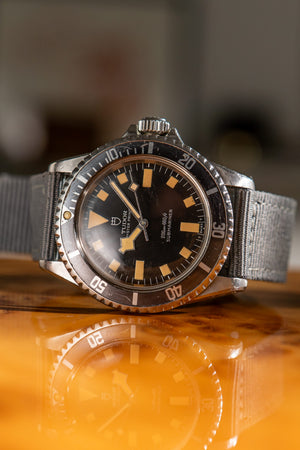 Tudor Watch Submariner 