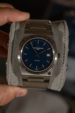 Vacheron Constantin Historiques 222 – 4200H/222A-B934 – Full Set (2025)