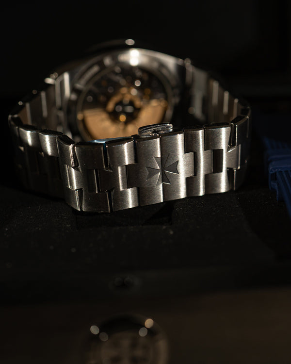 Vacheron Constantin Overseas 4500V – Full Set (2019)