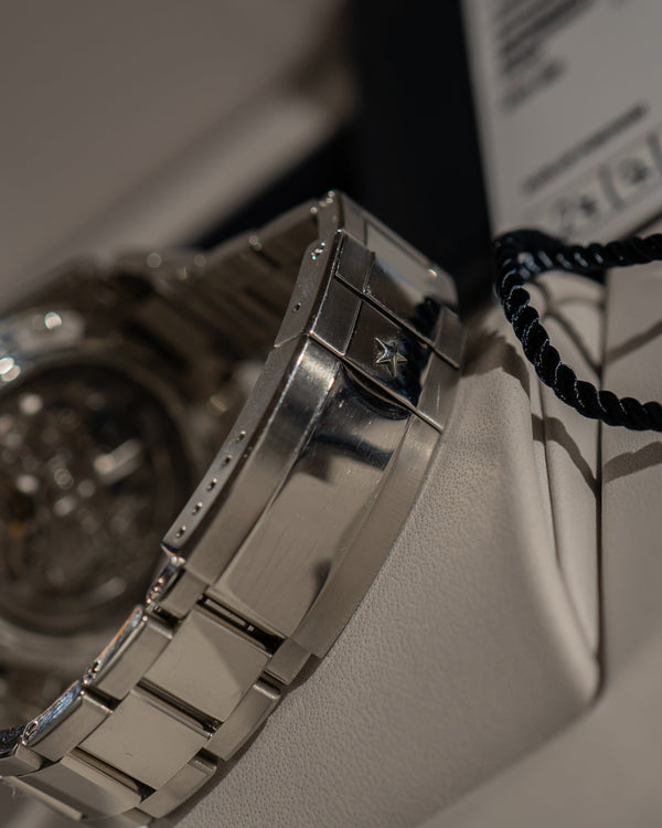 Zenith Chronomaster Sport 03.3100.3600/69.M3100 - Full Set (2022)