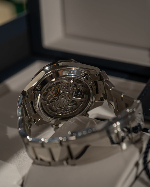 Zenith Chronomaster Sport 03.3100.3600/69.M3100 - Full Set (2022)