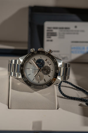 Zenith Chronomaster Sport 03.3100.3600/69.M3100 - Full Set (2022)